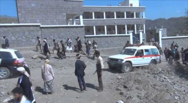 له‌ یه‌مه‌ن به‌ هۆى شه‌ڕو پێكدادانه‌كان لایه‌نى كه‌م 30 كه‌س كوژران