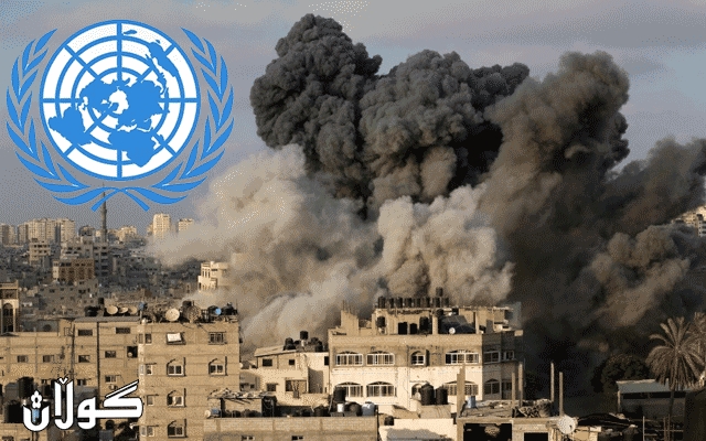 نەتەوە یەکگرتووەکان: لە شەڕی ناوخۆیی یەمەندا زیاتر لە ٢٢٠ هەزار کەس کوژراون