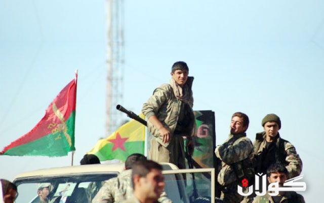 عێراق لە رێگەی حزبی بەعسەوە 437 ملیۆن دۆلار دەداتە یەبەشە 