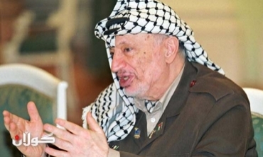 كۆوەندى عەرەبی داوا لە وڵاتانى عەرەبی دەكا لێكۆڵینەوە لە راستى مردنى عەرەفات بكەن