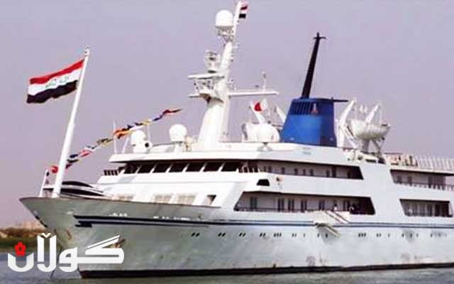  یەختەكەی سەدام حوسێن دەكرێتە مۆزەخانە 