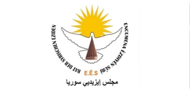 ئه‌نجوومه‌نی ئێزدییه‌كانی سوریا: بارزانی زامن و پاراستنی مافی ته‌واوی پێكهاته‌كانی كوردستانه‌ 