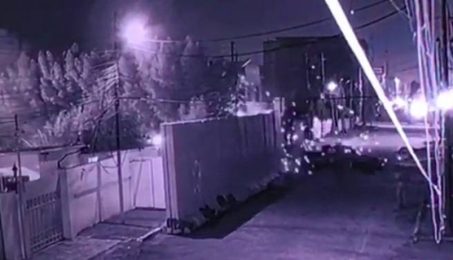 وردەکاریی تەقاندنەوەی ماڵی بەرپرسێکی عێراقی ئاشکرا دەبێت