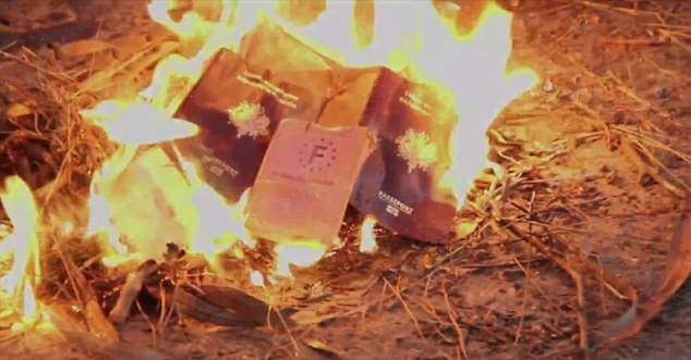 داعش ده‌یه‌وێ به‌فێڵێكی نوێ ترسی چه‌كداره‌ ناوخۆییه‌كانی بڕه‌وێنێته‌وه‌