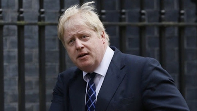 جۆرێکی دیکەی ڤایرۆس لە بەریتانیا بڵاوبووەتەوە