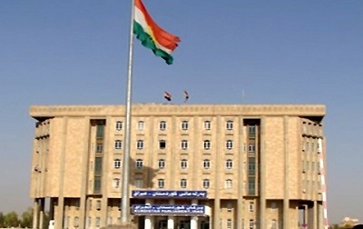  	 پەیامی جێگری سەرۆکی پەرلەمان لە بیرەوەریی ڕێککەوتننامە شوومەکەی جەزائیردا 