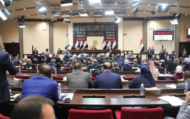 سەرۆکی لیژنەی هەموارکردنەوەی دەستوور: لە پەرلەمان ماددەی 140 یەکلایی دەکەینەوە