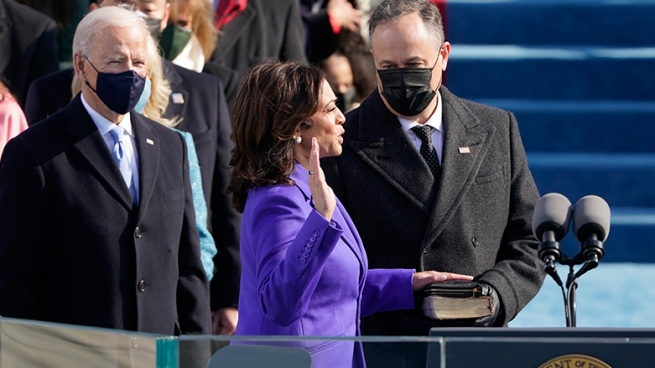 بایدن: به‌ یه‌كگرتوویی به‌سه‌ر ڤایرۆسی كۆرۆنادا زاڵ ده‌بین