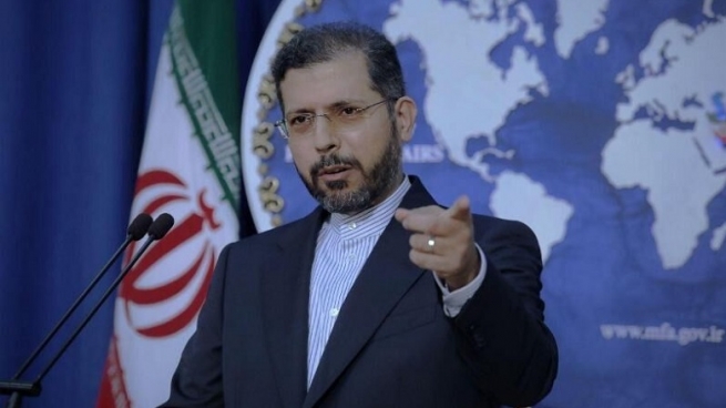 ئێران هۆشداری ده‌داته‌ ئه‌مه‌ریكا