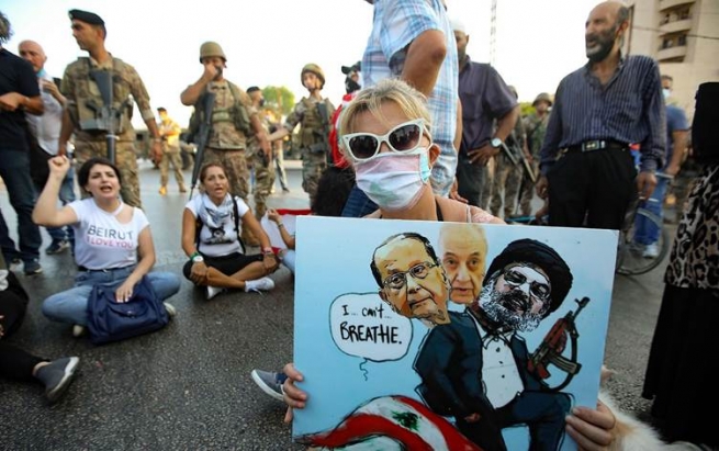 ئەمریکا: لوبنان هەروەکو پێشترە و لێی بێئومێدبووین