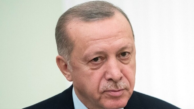 ئه‌ردۆغان داوایه‌كی بۆ ئازادكردنی ده‌میرتاش ره‌تكرده‌وه‌