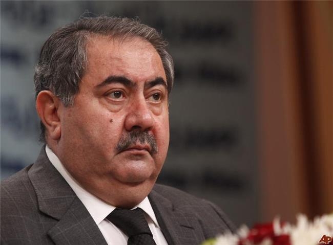 زێباری: چەند رۆژی دادێ پشکێکی دیکەی بوودجە بۆ هەرێم رەوانە دەکرێت