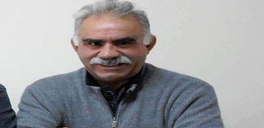 پارێزه‌ری ئۆجه‌لان: كۆتاییهێنان به‌ گۆشه‌گیری سه‌ر ئۆجه‌لان كۆتاییهێنانی شه‌ڕه‌ 