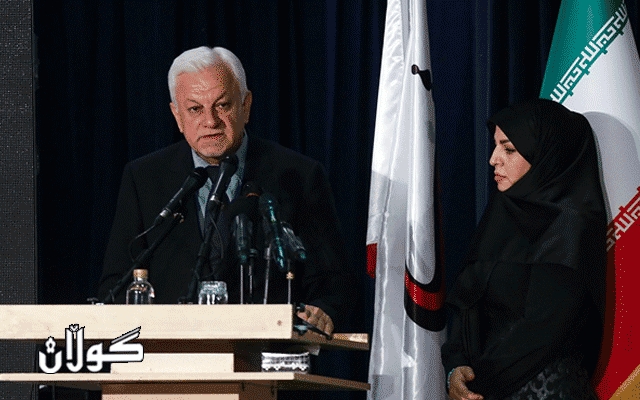  سزاکانی ئەمریکا بەسەر رووسیا دەچنە بواری جێبەجێکردن 