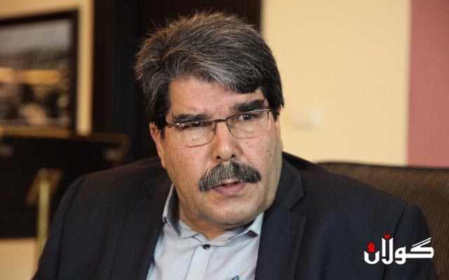  ساڵح موسلم: وەک پەیەدە نەیانتوانی لەڕووی دیپلۆماسییەوە کاری باش بکەن 