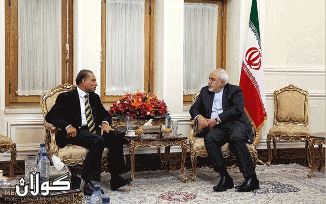 وەزارەتی دەرەوەی پاکستان: مافی خۆمانه بەردەوامیی بە پەیوەندییە بازرگانییەکانی لەگەڵ کۆماری ئیسلامیی ئێران، بدەین 