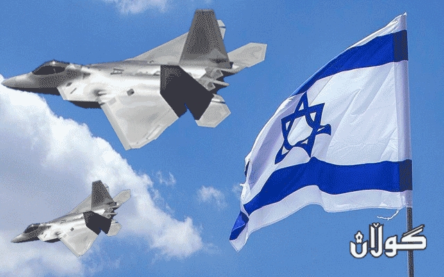 ئیسرائیل شه‌ڕی ئێران له‌ عێراق ده‌كات