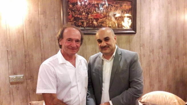  یەکێتی مامۆستایانی کوردستان پاڵپشتی لە رێکخراوی یارییەکانی ئاشتی جیھانی دەکات 