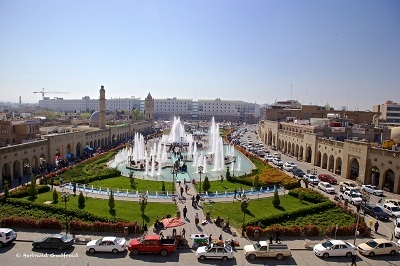  سبەی ئەنجومەنی پارێزگای ھەولێر بڕیاری داشکاندنی نرخ دەدات 