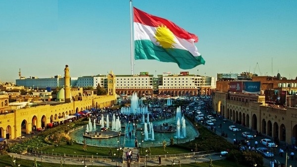 كۆمپانیا زەبەلاحەكانی جیھان ڕوو لە ھەرێمی كوردستان دەكەن 