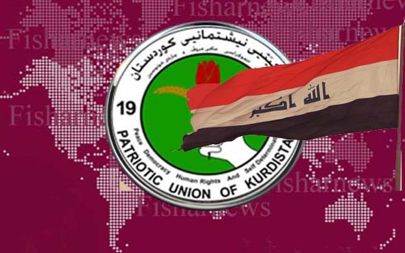سەركردەیەكی یەكێتی: كورد شایانی دەوڵەت نیەو سەردانەکەی مالیکیش وەک هەر بەشێکی عێراق وایە