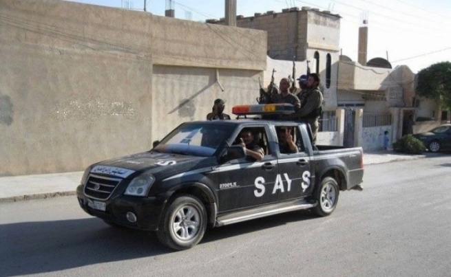 .. چەکدارانی پەیەدە رۆژنامەنووسێک دەڕفێنن