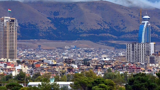 کەسێک برایەکی خۆی دەکوژێت