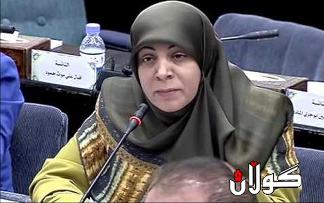  داواکاری گشتی داوای هەڵگرتنی پارێزبەندیی یاسایی لەسەر فەتلاوی دەکات 