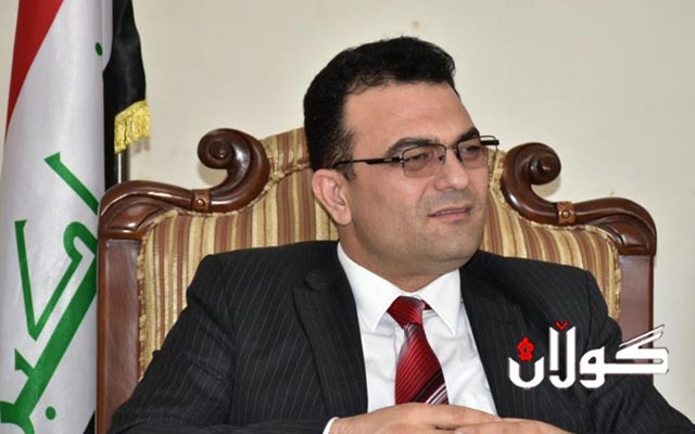 كێشه‌ی وه‌زیره‌كه‌ی گۆڕان و پشكێنه‌ری وه‌زاره‌ته‌كه‌ی گه‌یشته‌ لیژنه‌ی ده‌ستپاكی 