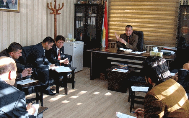 وانەی ھونەری گرنگی زیاتری پێدەدرێت لە ناوەندەکانی خوێندن