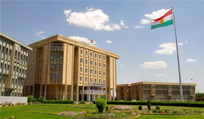  	 بڕیارە سبەی پەرلەمانی كوردستان كۆ ببێتەوە 