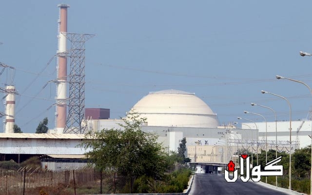  ئاژانسی ناوەکی: ئێران لە بڕی رێپێدراوی ئاوی ناوەکی نزیک بووەتەوە 