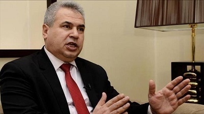  	 برۆ: پەیەدە دەیەوێ بە هەڵبژاردنێکی تاکلایەنە شەرعیەت بداتە خۆی.. ئێمە بەشدار نابین 