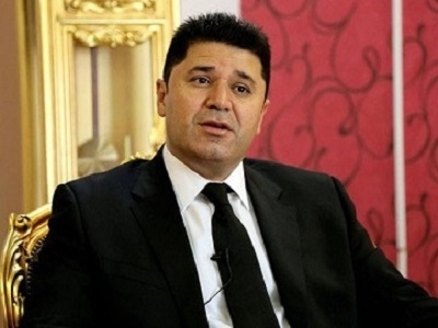 دیندار زێباری: ئەو منداڵانەی تێوەگلان لە تیرۆر، وەك قوربانی مامەڵەیان لەگەڵدا دەكرێت 