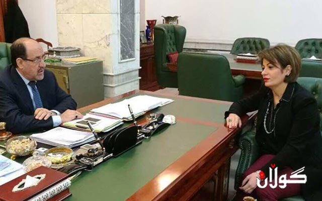سروە كچی عەبدوالحید دەڵێ  ئەگەر کوردستان ببێتە دەوڵەت لە عێراق دەمێنمەوە 