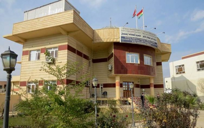 نشینگەی هەولێر: بیانییەکان لە یەک مانگدا نشینگەکانیان دەربێنن یان نوێبکەنەوە