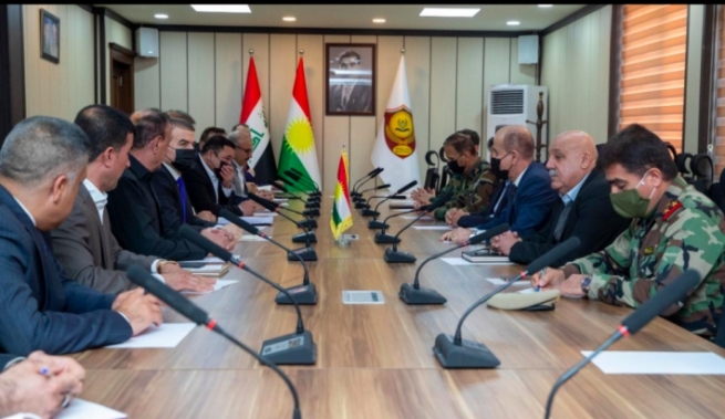 ئەردۆگان ژماره‌یه‌ك ئه‌ندامی له‌ حزبه‌كه‌ی دوورخسته‌وه‌.