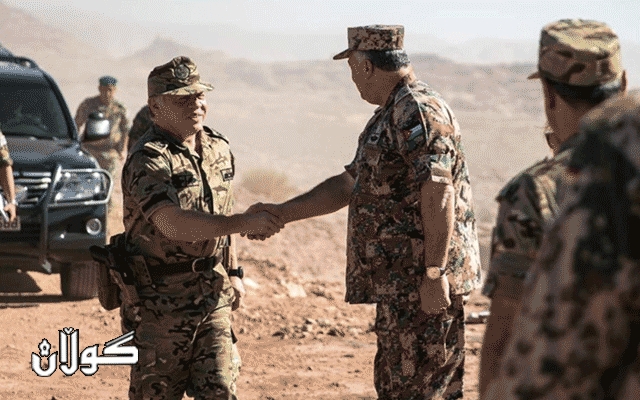  شا عەبدوڵڵا هەڕەشەکی توند لە توندڕەوانی وڵاتەکەی دەکات 