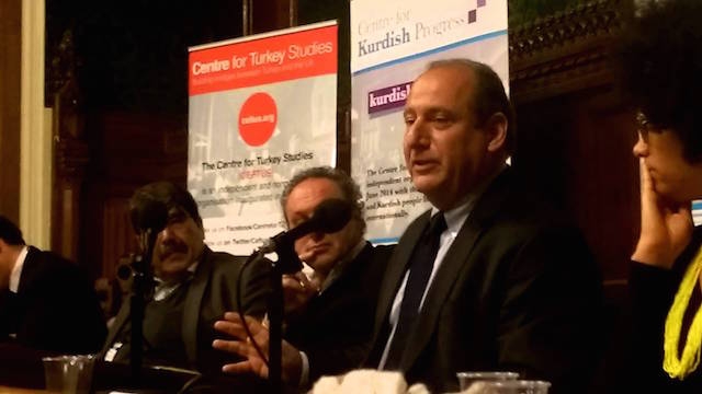  دەیڤد فلیپس: ئەو ریفراندۆمەی بارزانی پێشنیازی كردووە كۆتاییەكەی گەیشتنە بە سەربەخۆیی 