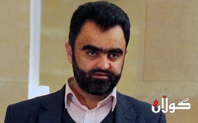  گوتەبێژی پۆلیسی هەولێر بە توندی وەڵامی پەرلەمانتارێکی کۆمەڵی ئیسلامی دەداتەوە 