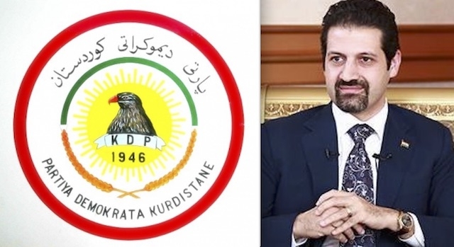  	 قوباد تاڵه‌بانی: پارتی، بۆ چەسپاندنی مافەکانی نەتەوەکەمان قوربانیی زۆری داوه‌ 