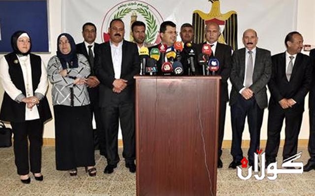 پارێزگای نەینەوا داوا لە عێراق دەکات هاوکاریی چەکدارانی سەر بە پەکەکە نەکات 