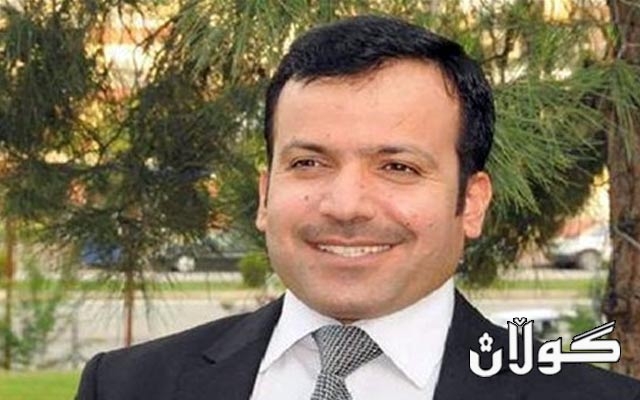 ئیسف محەمەد 192 ملیۆن دیناری بۆ ھەر راوێژکارێکی خەرج کردووە 