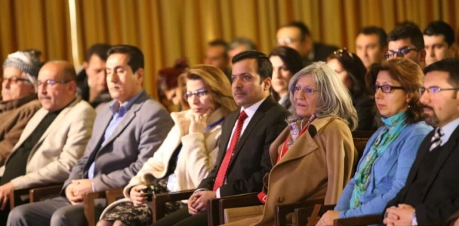  یوسف محەمەد: دەتوانین بە ئاسانی هێزی چەکداری لە سنوورەکەمان کۆبکەینەوە 