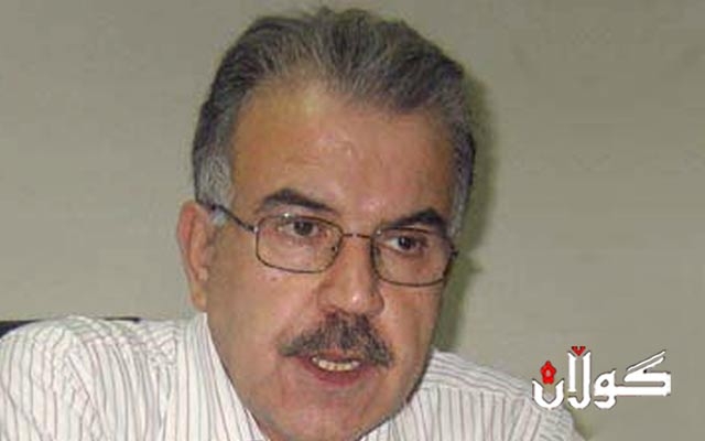  دۆسیەی هێزەکەی پەکەکە لە شنگال دراوەتە دەست فالح فەیاز