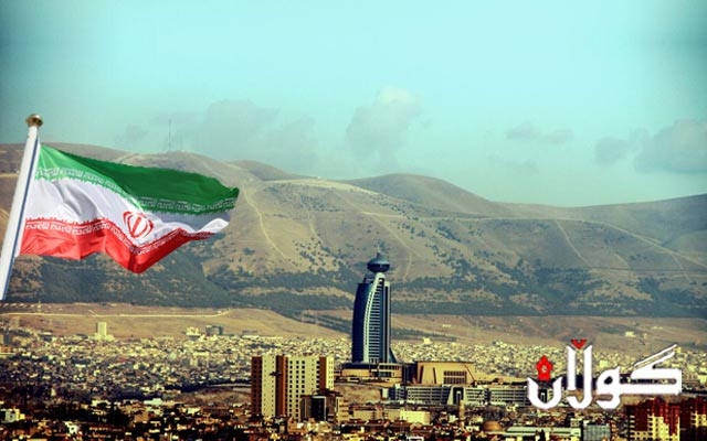  ئێران لە گەشەسەندنی رەوتی سەلەفی لە زۆنی سەوز، نیگەرانە 