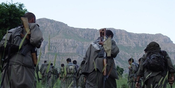 ئامێدی.. زیاتر لە ١٨ هەزار هاووڵاتی لەبەر پەكەكە ناوێرن بگەڕێنەوە