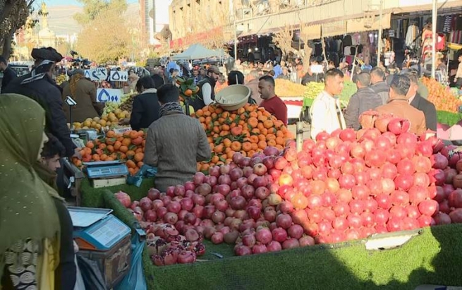 ناجێگریی نرخی دۆلار شڵەژانی ئابووریی لە بازاڕەکانی هەرێمی کوردستاندا دروست کردووە