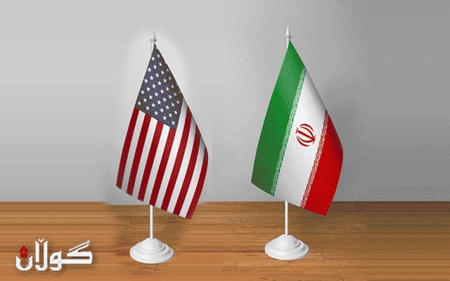  ئێران پێشنیارێکی ئەمریکا رەتدەکاتەوە