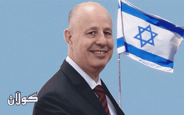  وەزیریکی ئیسرائیل: هێڵە سوورەکان لەدژی چالاکییەکانی ئێران عێراقیش دەگرێتەوە 